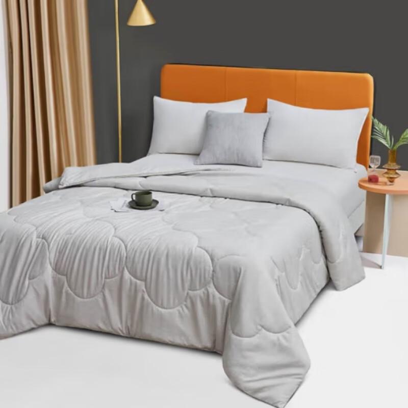 

Red Bean Mulberry Silk Quilt