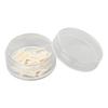 50pcs Wooden Interdental Wedge Professional Safe Teeth Interproximal Wedges for Dental Restoration