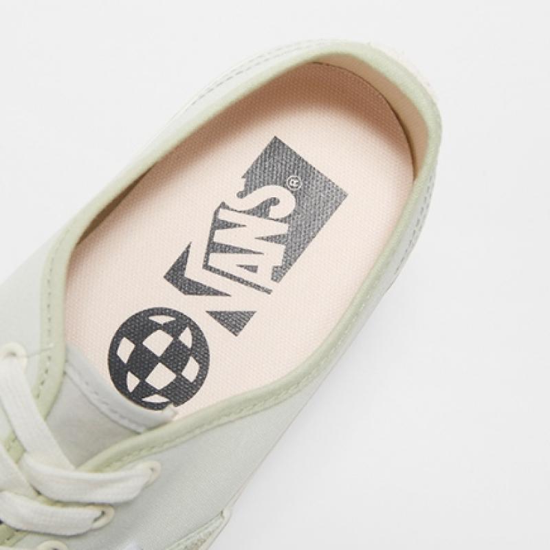 Vans Reeditare autentică 44 Verde Vn000ct7bgk1