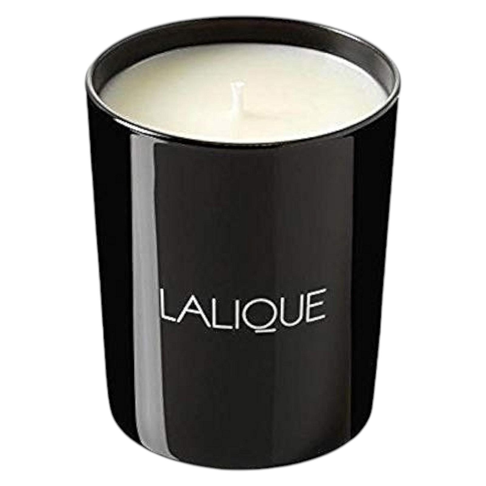 Lalique, Neroli Casablanca Maroc, Neroli, Świeca Zapachowa, 600 g