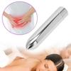 Mini Portable USB Charging Body Vibration Massage Vibrator Massager