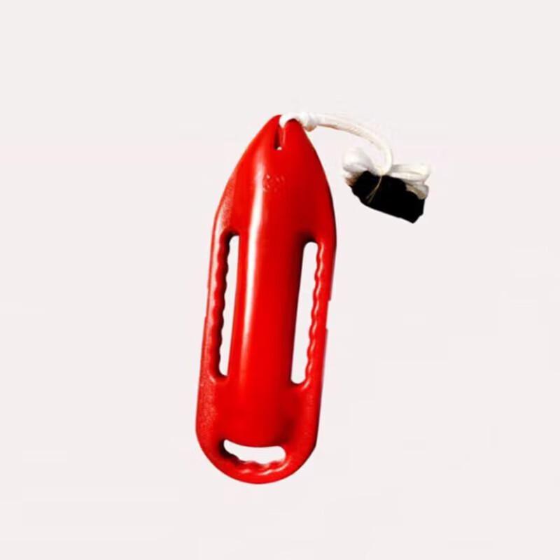 SPSR Non-Inflatable Swim Safety Buoy