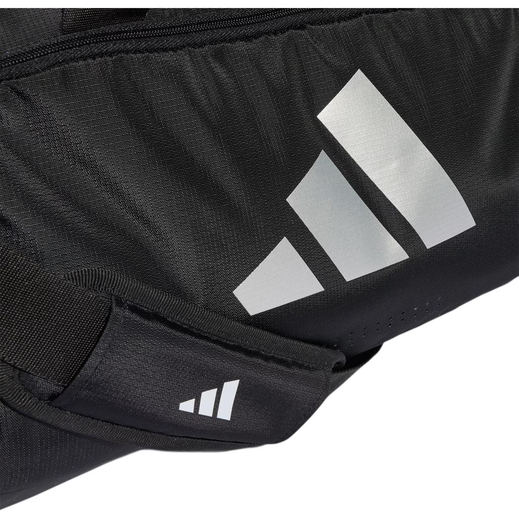 adidas Polyesterová cestovná taška 31L Unisex Čierna Adidas KA7992