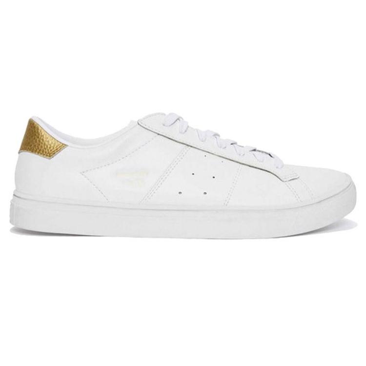 Onitsuka Tiger Lawnship 2.0 'White Gold' 1183A526-100
