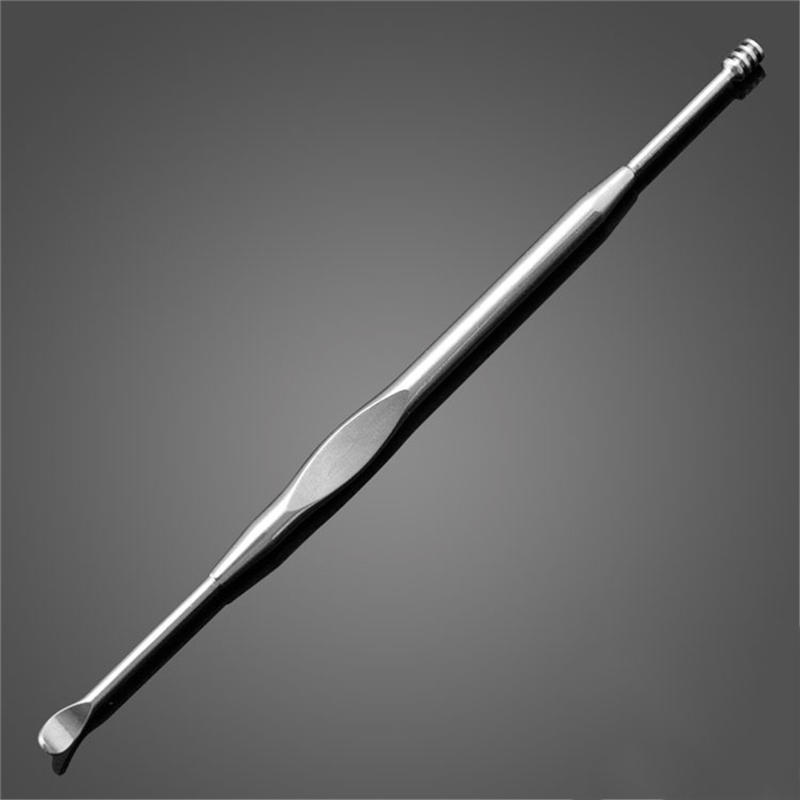Good Tools Useful Hot New Come In Addition To Cleaning The Ear Wax Stick Ershao