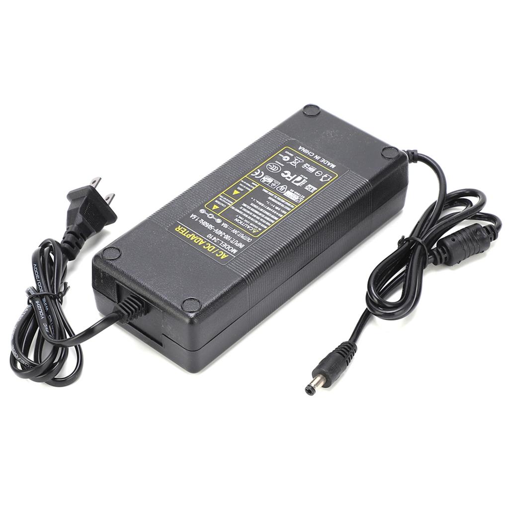 Power Adapter Transformer Converter for Amplifier Board DC 24V 10A   2410