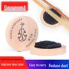 Violin & Cello Bow Hair Grooming Comb - Rosin Remover for Violin, Viola, Cello
