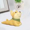 Dog Shape Lazy Phone Holder Cartoon Dog Decor Holder Portable Animal Phone Stand  Office