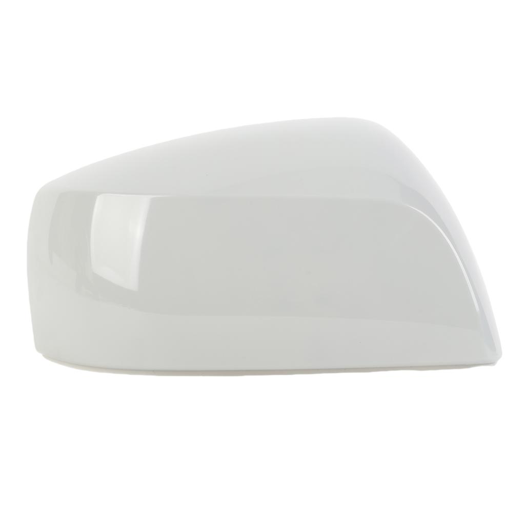 Kryt bočního zpětného zrcátka Krytka Nelakovaný Kryt vnějšího zrcátka Dvířka Náhrada pro Forester