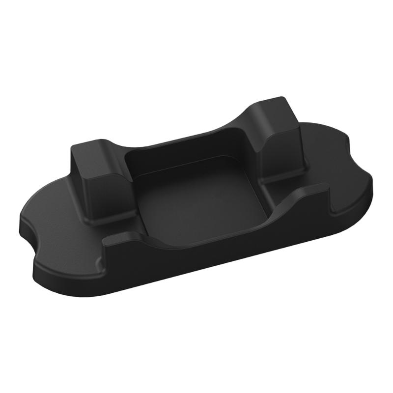 Game Console Holder Bracket for Switch OLED/SwitchLite Stand Base Storage Stand for Steam Deck Phone Game Accessories