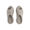 Li Ning Yun You Slay Quiet Abrasion Resistant Slide Slippers Men's Cashmere Gray AZSS009-9