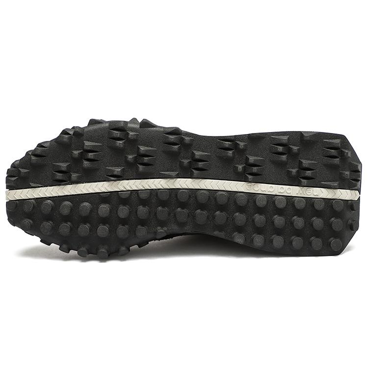 New New Balance XC 72 Black Moonbeam UXC72DA1