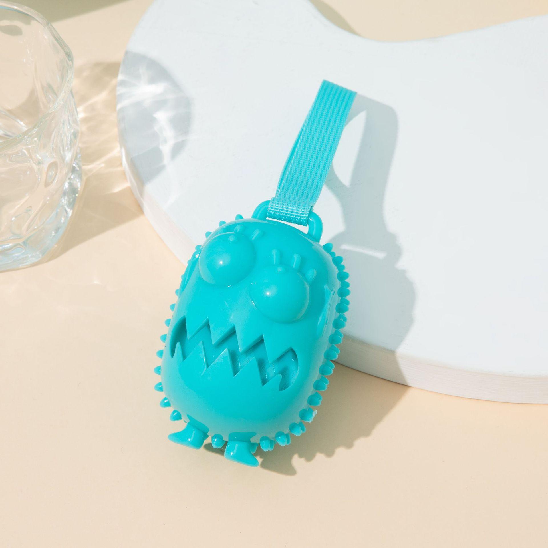 

New Pet Plastic Cute Toys, Cat and Dog Tpr Toys