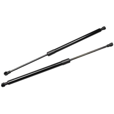 KUNSYOUKIM Rear Gate Dampers for Nissan Almera Tino V10 MPV and Tall Wagons Genuine Set of 2 (2000-later), SR20DE, QG18DE, YD22DDTi, (Product Code