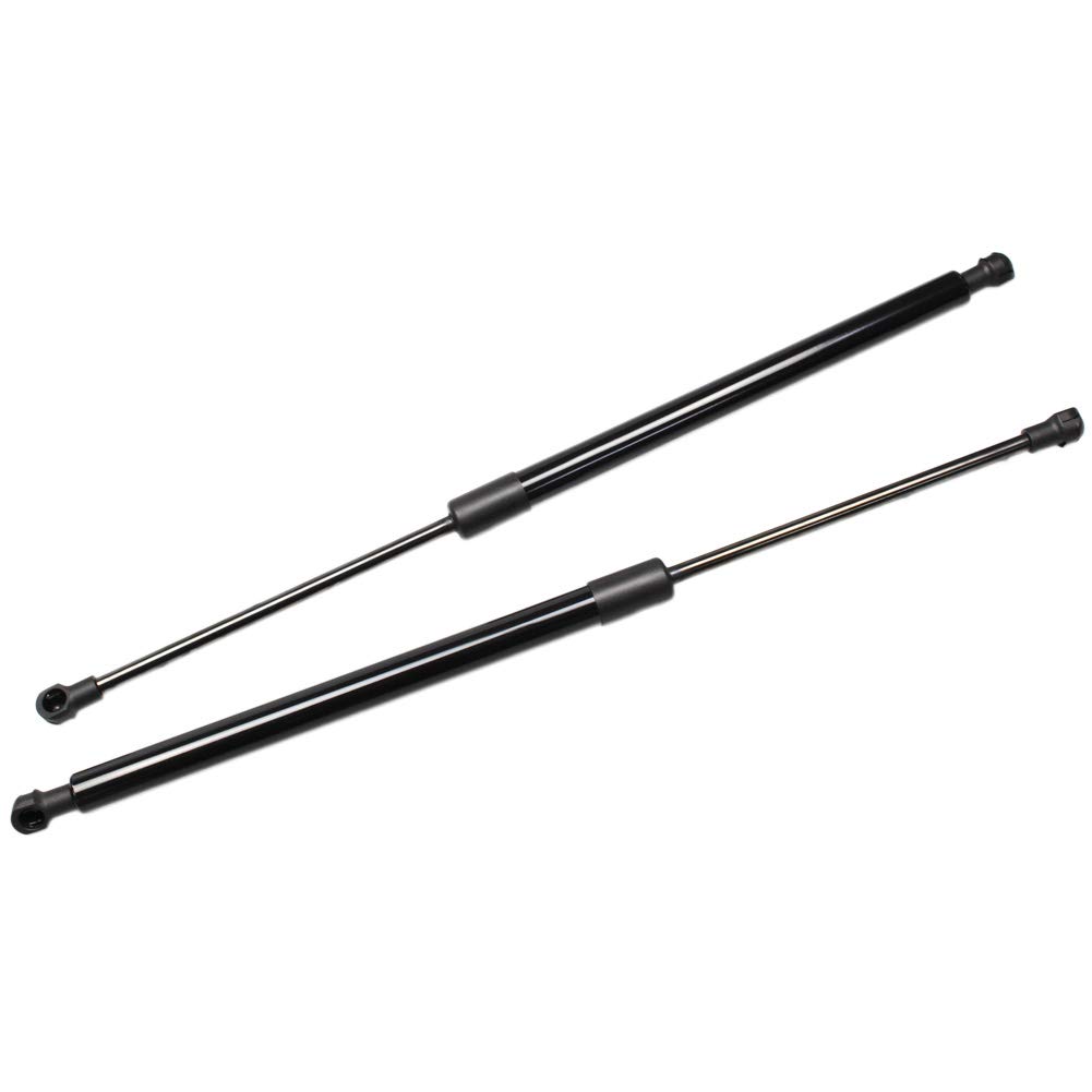 

Амортизаторы задней двери KUNSYOUKIM для Nissan Almera Tino V10 MPV и универсалов. Оригинальный комплект из 2 штук. (2000-позднее), SR20DE, QG18DE, YD22DDTi, (Код продукта чёрный