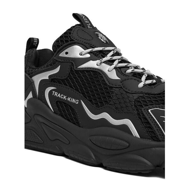 Кроссовки Plein Sport Track-King Mag