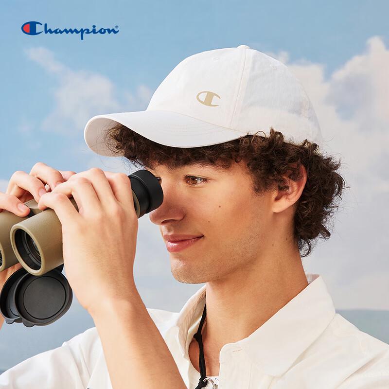 Champion Унисекс Повседневная Бейсболка 2025 One Size