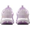 Nike Sonic Fly PS Barely Grape Kids Sneakers Purple White Violet-Star FZ0016-500