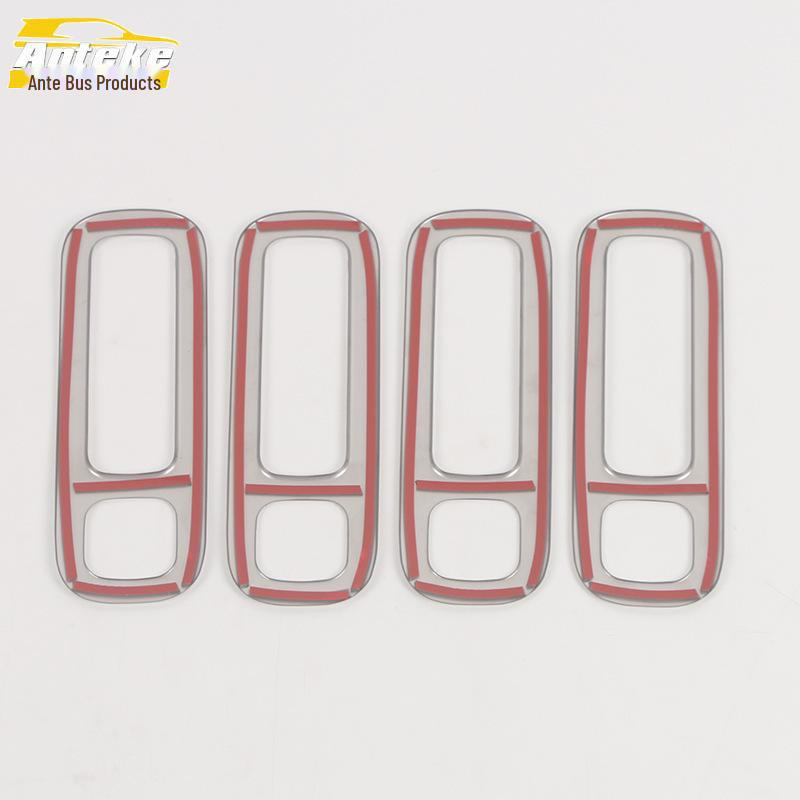 Roof AC Outlet Patch for Ideal 22 L9/L8 Models