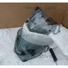 Helmet Visor Shield for ARAI TOUR-X5 TX5 VAS-A MAX-V TOUR-CROSS V TOUR-CROSS 5 XD-5 Lens Glass Viewfinder Windshield AccessoriesSpeed Sensors 6