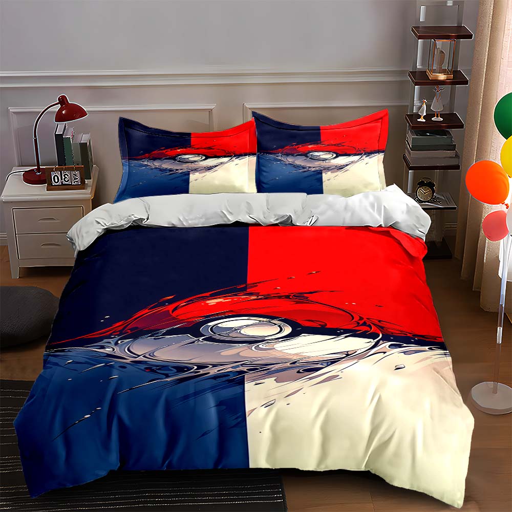 

Abstract, geometric, bold. Bedding Duvet cover sets Duvet covers Pillowcases gifts (1 * Duvet Cover 2 * Pillowcases, without duvet insert) 135x200cm
