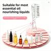 Hair Care Mini Portable Head Applicator Multi-Function Massage Guide Liquid Comb Mother'S Day