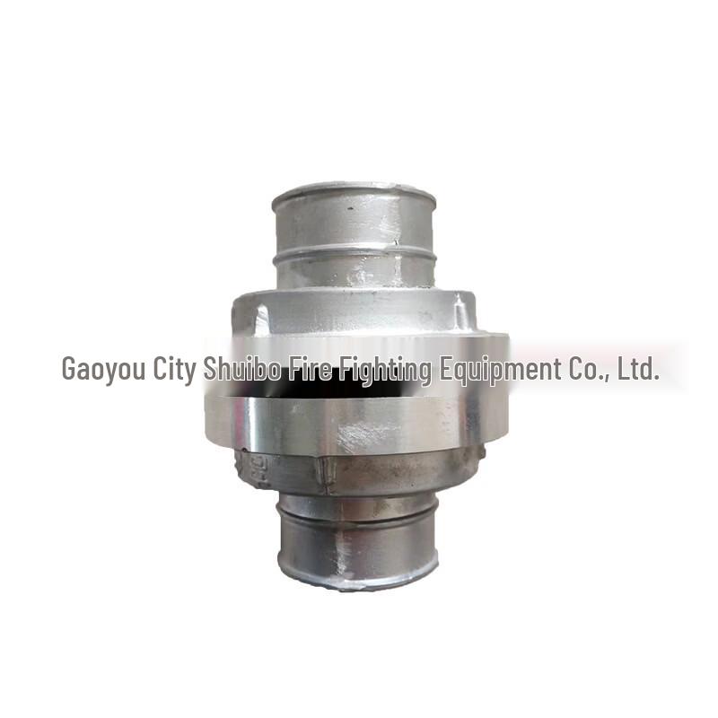 Соединитель для сельскохозяйственного орошения Lieve 2-inch 50-type