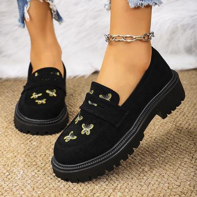 Calzado para mujer – Mocasines de mujer