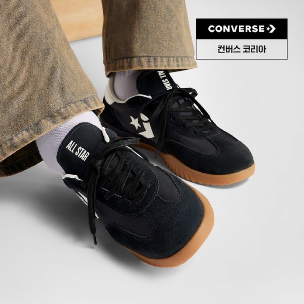 Converse Run Star Trainer Black A08263c 280