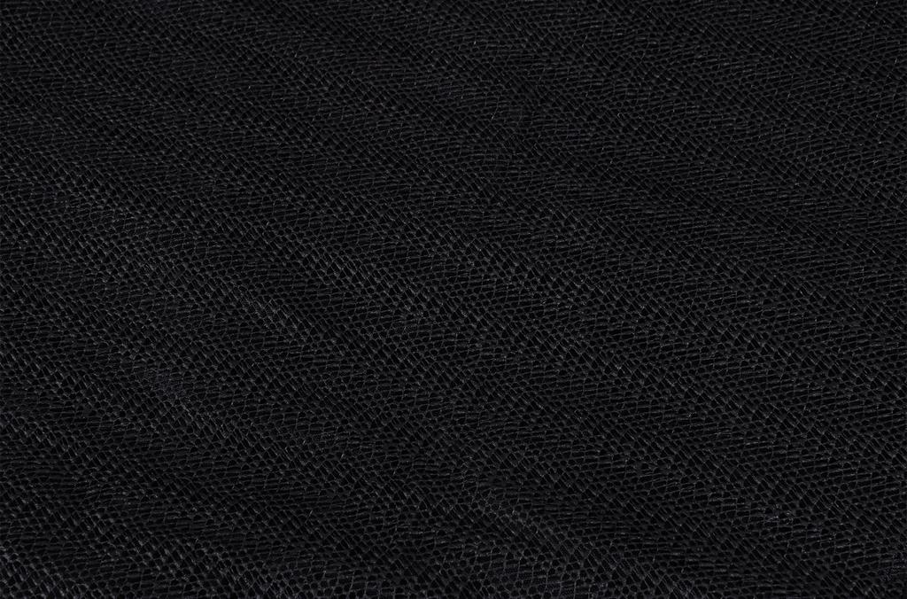 DOG MAT FOR CAR SEAT COVER UNIVERSAL BLACK