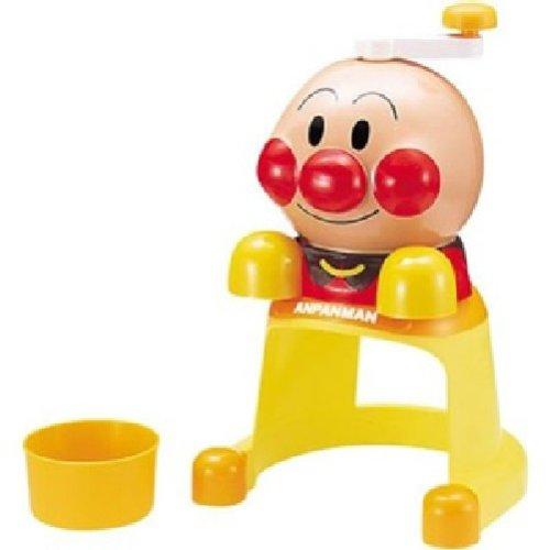 Anpanman enorm isbarbermaskin