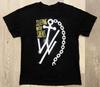 T-Shirt Sleeping With Sirens Band Cotton