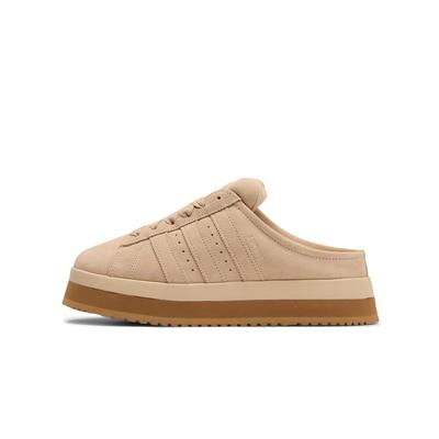 Campus 00s Inverno Baixo Mágico Bege