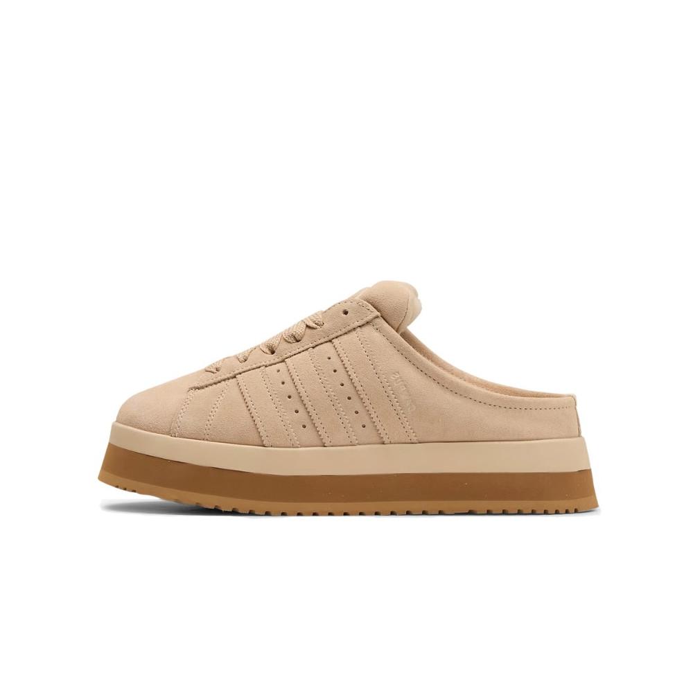 Adidas Campus 00s Winter Low Magic Beige