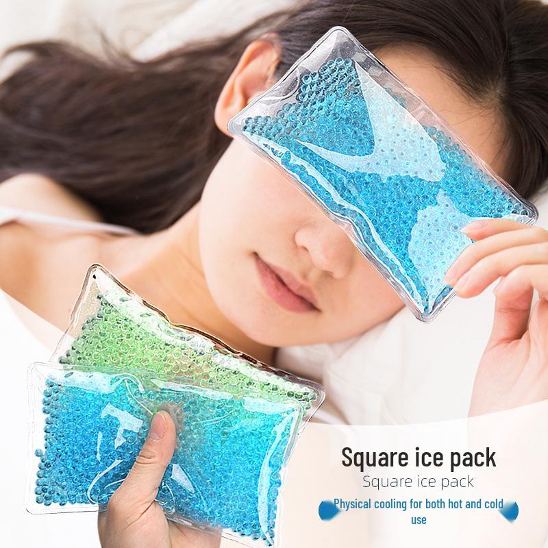 Postpartum Perineal Cold Compress & Warm Hot Compress Pad for Mothers