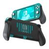 Ochranná rukoväť pre Nintendo Switch Lite Ergonomický držiak Herný ovládač Rukoväť Konzola Kryt Držiak Plášť Herné príslušenstvo