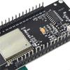 ABUO-ESP32 4MB 5V Development Board Featuring 1.9-Inch TFT LCD Display(ST7789) 170X320 2412-2484Mhz
