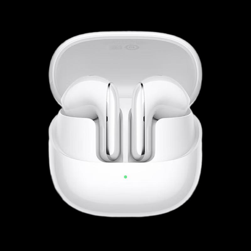 

Xiaomi Buds 5 Active Noise Cancelling Semi-In-Ear Earbuds