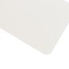 5 Stück 230x80mm Karten-Öffnungswerkzeug Schaber Kunststoff-Stahl Nano-Einsatzblech Werkzeug für Schlösser Tür-Wackel-Bypass-Werkzeug Schloss DIY-Öffner