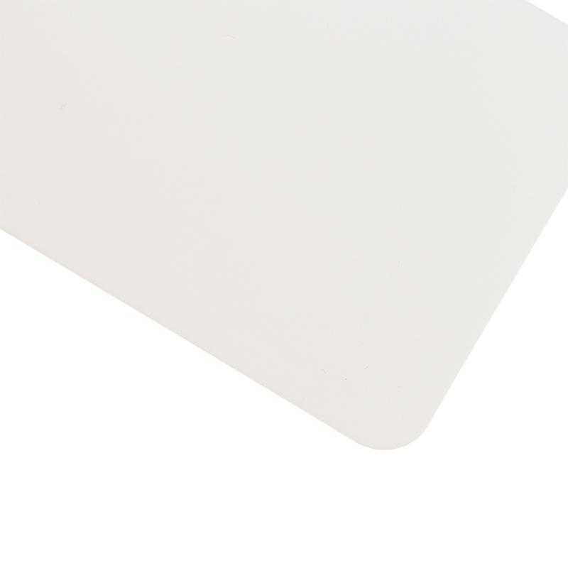 5 Stück 230x80mm Karten-Öffnungswerkzeug Schaber Kunststoff-Stahl Nano-Einsatzblech Werkzeug für Schlösser Tür-Wackel-Bypass-Werkzeug Schloss DIY-Öffner