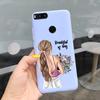For Xiaomi Mi A1 5X Case New Butterfly Sunflower Patterns Soft Protector Bumper Cover For Xiomi Mi A1 MiA1 Mi5X Phone Cases 5.5"