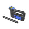 7-inch Screen Self-Leveling Sewer Endoscope with Meter Counter & 512Hz Transmitter for Pipe Inspection