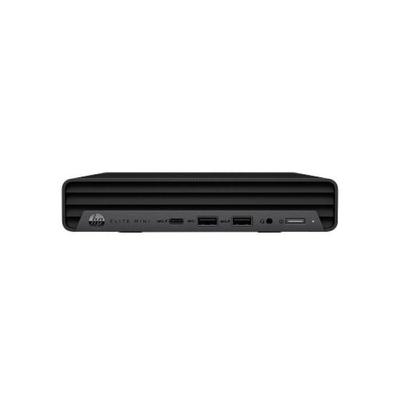 HP Elite Mini 800 G9 Desktop PC I5-14500 16GB 512GB SSD Windows 11 Pro WiFi