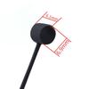Temperature Resistance Bicycle Brake Shift Cable Wear Resistant Bike Cable Wire Core  MTB Road Bike