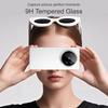 For Vivo X Fold5 5G Glass IMAK High Definition Glass Lens Film Black Version