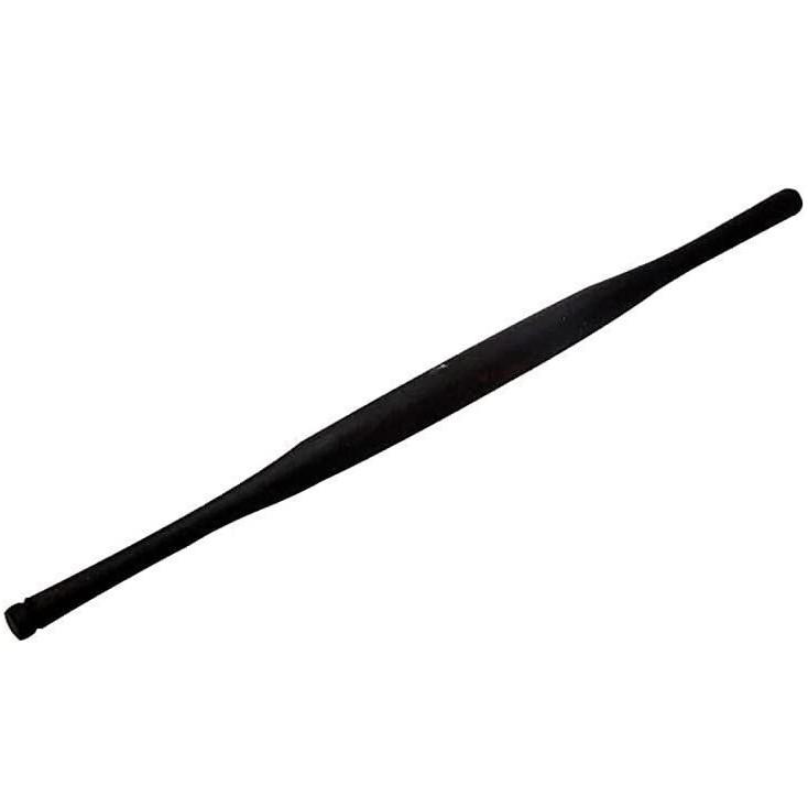 

@ Unbreakable Rolling-pin For Home & Kitchen Black Color Z757 Zr-2249-60%Off
