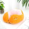 JINXI Portable Travel U-Shaped Neck Pillow