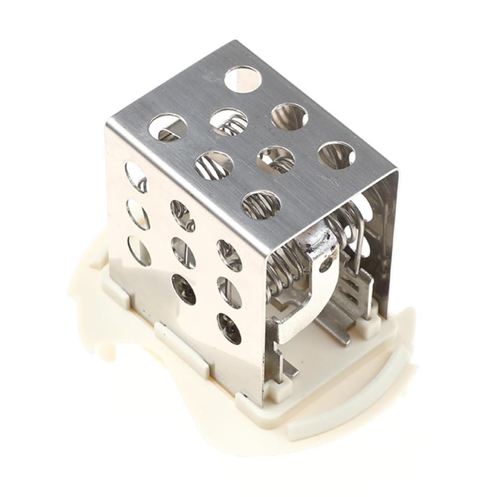 Blower Resistor for Opel Movano MK I 2000-2010