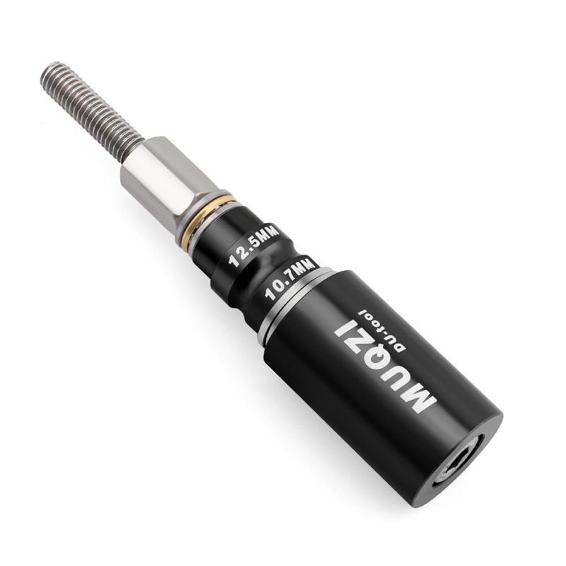 Mtb Rear Shock Absorber DU Bushing Tool Bike Removal Installation Shock Absorbers Bushing Bicycle