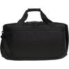 Adidas 51.3L Nylon Travel Bag Unisex Black Adidas JM4996